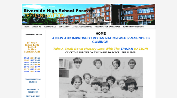 riversidehighschoolforever.com