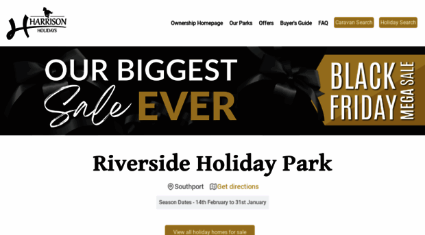 riversideholidaypark.com