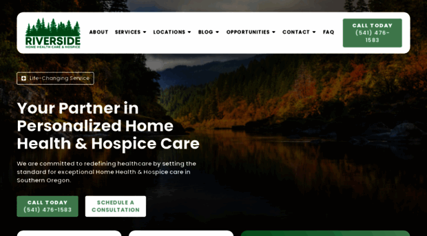 riversidehomehealthcare.com