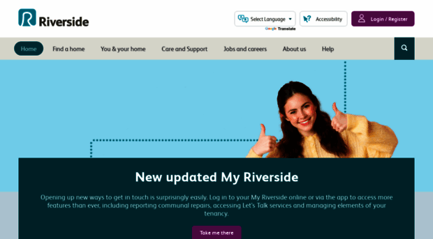 riversidehomeownership.org.uk