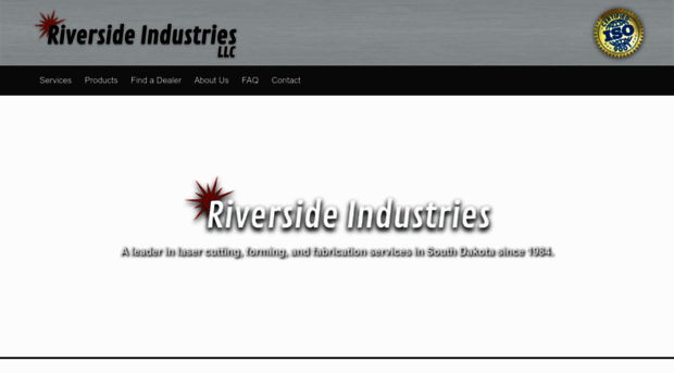 riversideindustriesllc.com