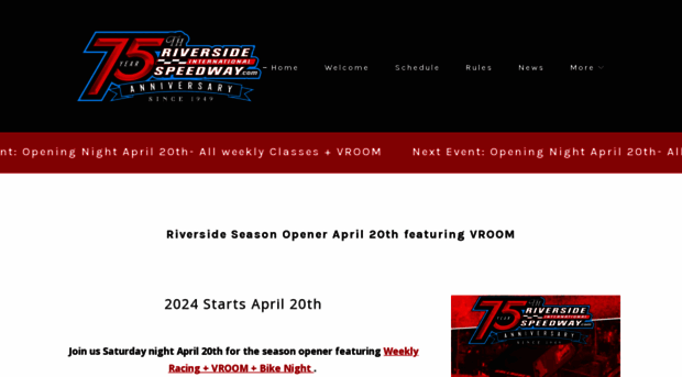 riversideinternationalspeedway.com