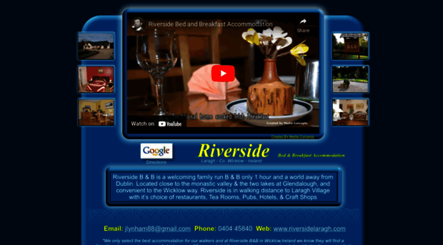 riversidelaragh.com