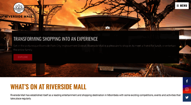 riversidemall.co.za