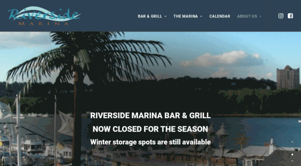 riversidemarinaky.com