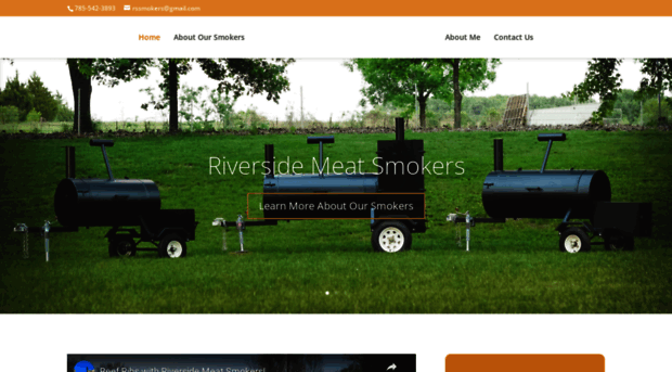 riversidemeatsmokers.com