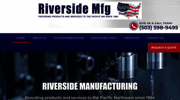 riversidemfginc.com