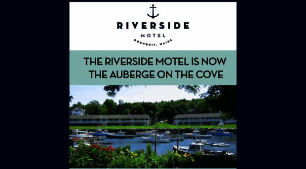 riversidemotel.com