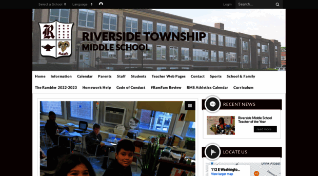 riversidems.sharpschool.net