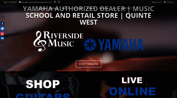 riversidemusic.com