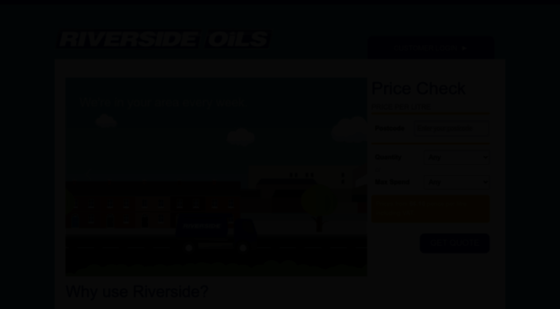 riversideoils.co.uk