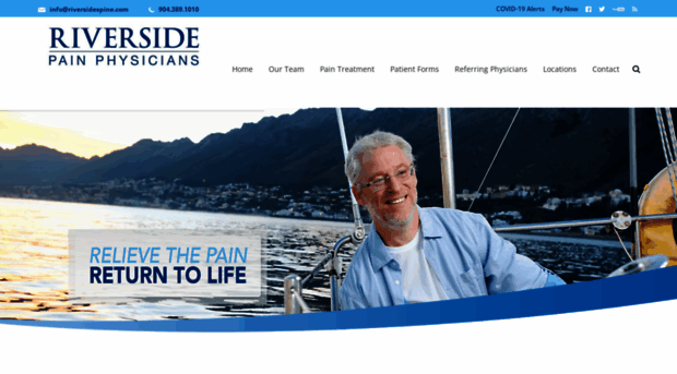 riversidepainphysicians.com