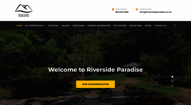 riversideparadise.co.za