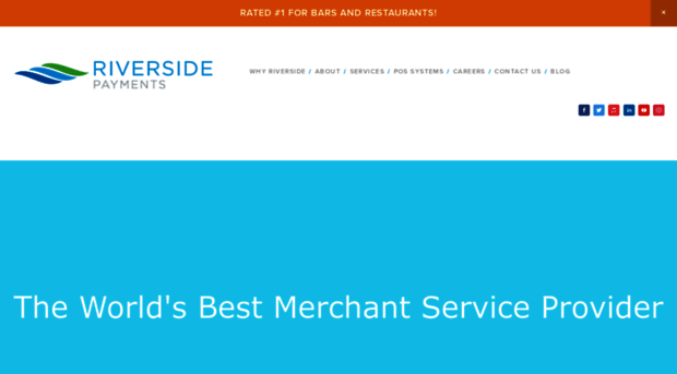 riversidepayments.com