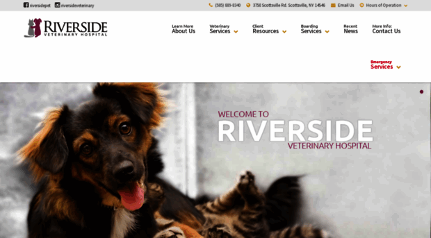 riversidepet.com