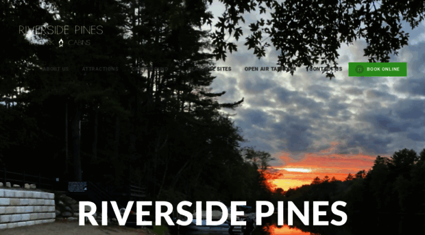 riversidepines.com