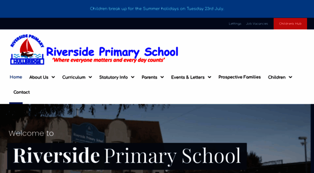 riversideprimary.co.uk