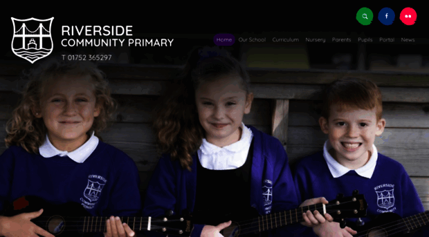 riversideprimary.net