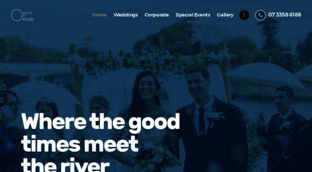 riversidereceptions.com.au