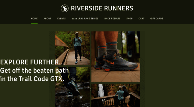 riversiderunners.com