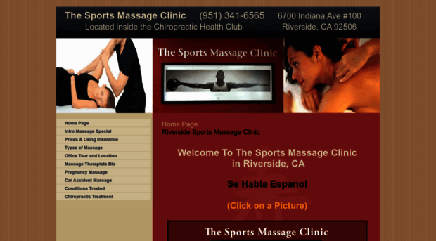 riversidesportsmassage.com