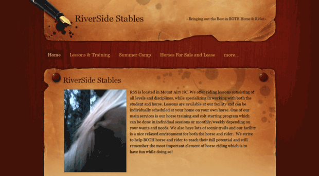 riversidestables.net