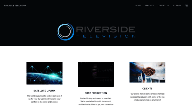 riversidetelevision.com