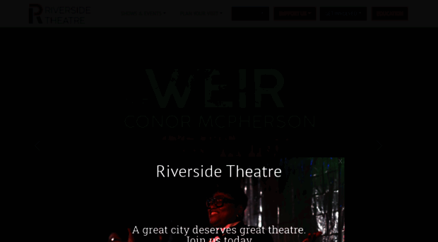 riversidetheatre.org