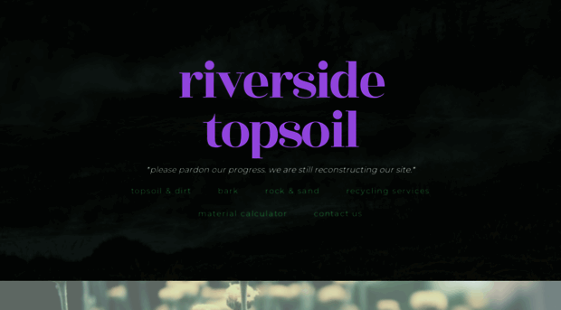 riversidetopsoils.com