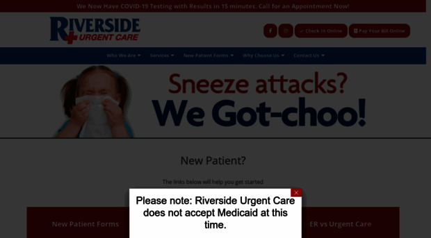 riversideurgentcare.net