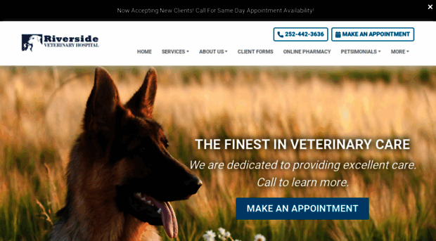 riversidevet.org