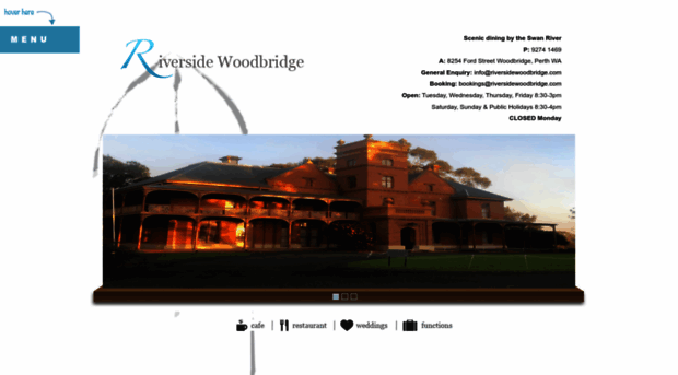 riversidewoodbridge.com