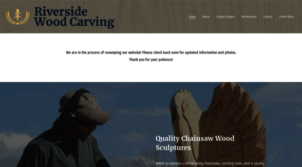 riversidewoodcarving.com