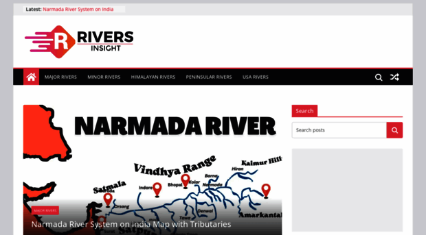 riversinsight.com