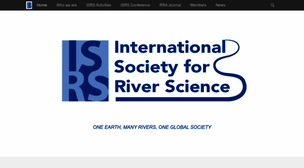 riversociety.org