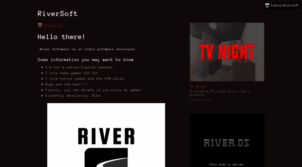 riversoftware.itch.io