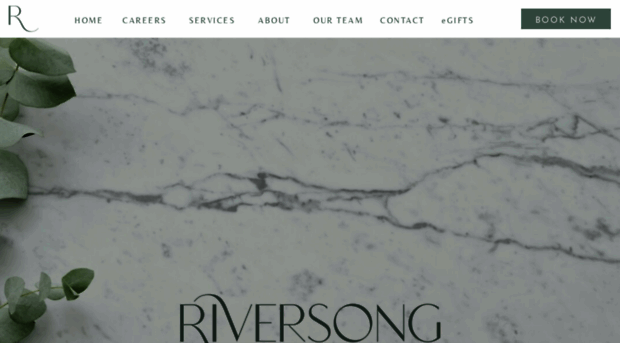 riversongspa.com