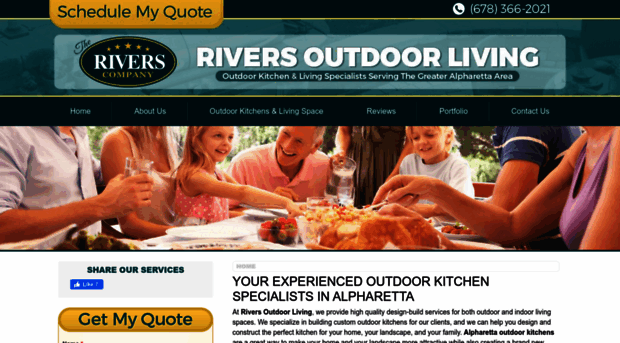 riversoutdoor.com