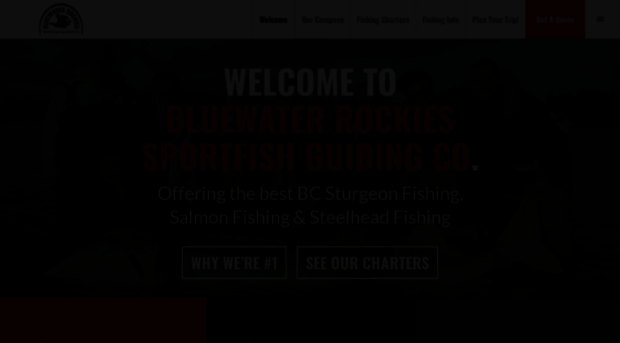 riversportfishing.com