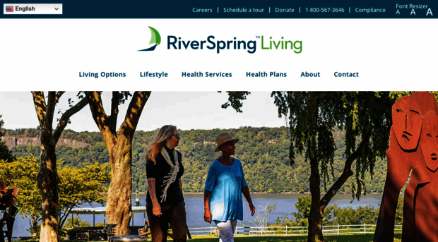 riverspringliving.org