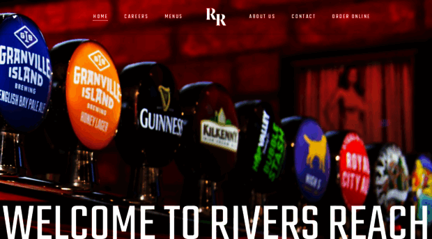 riversreach.com