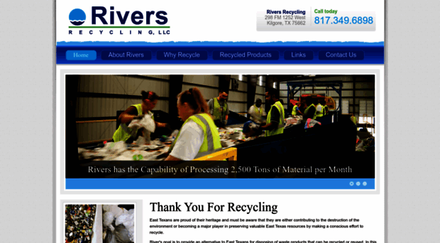 riversrecycling.com