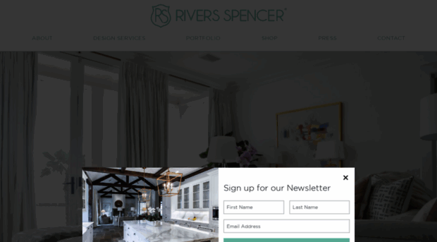 riversspencer.com