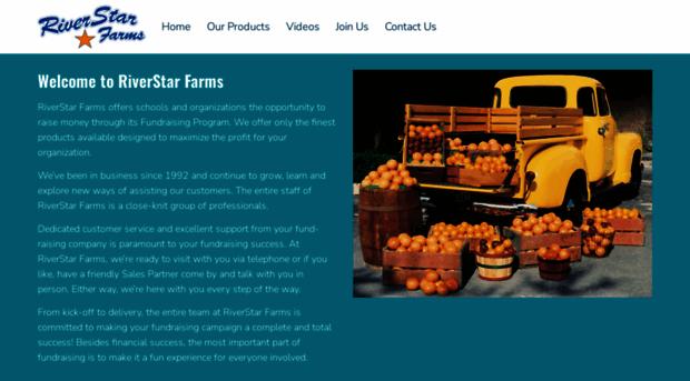 riverstarfarms.com