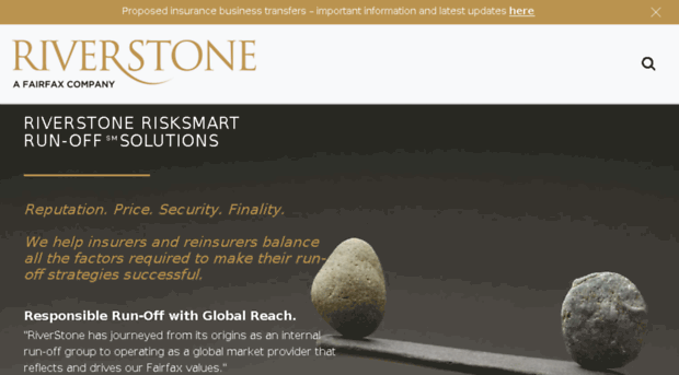 riverstone-group.com