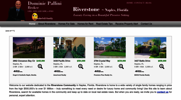 riverstone-napleshomes.com