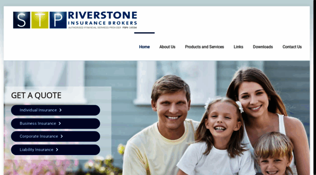 riverstone.co.za