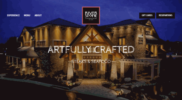 riverstonechophouse.com