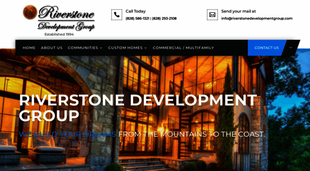 riverstonedevelopmentgroup.com