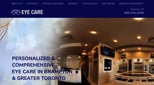 riverstoneeyecare.com